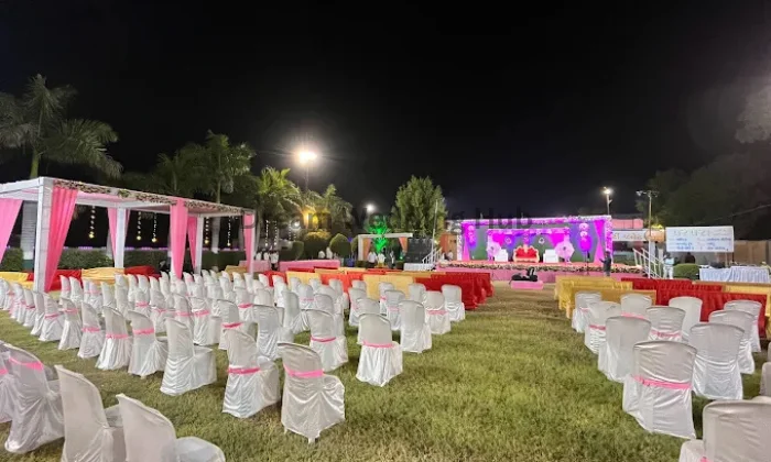 Imperial  event management